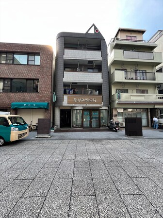 パレドール・タケダの物件内観写真